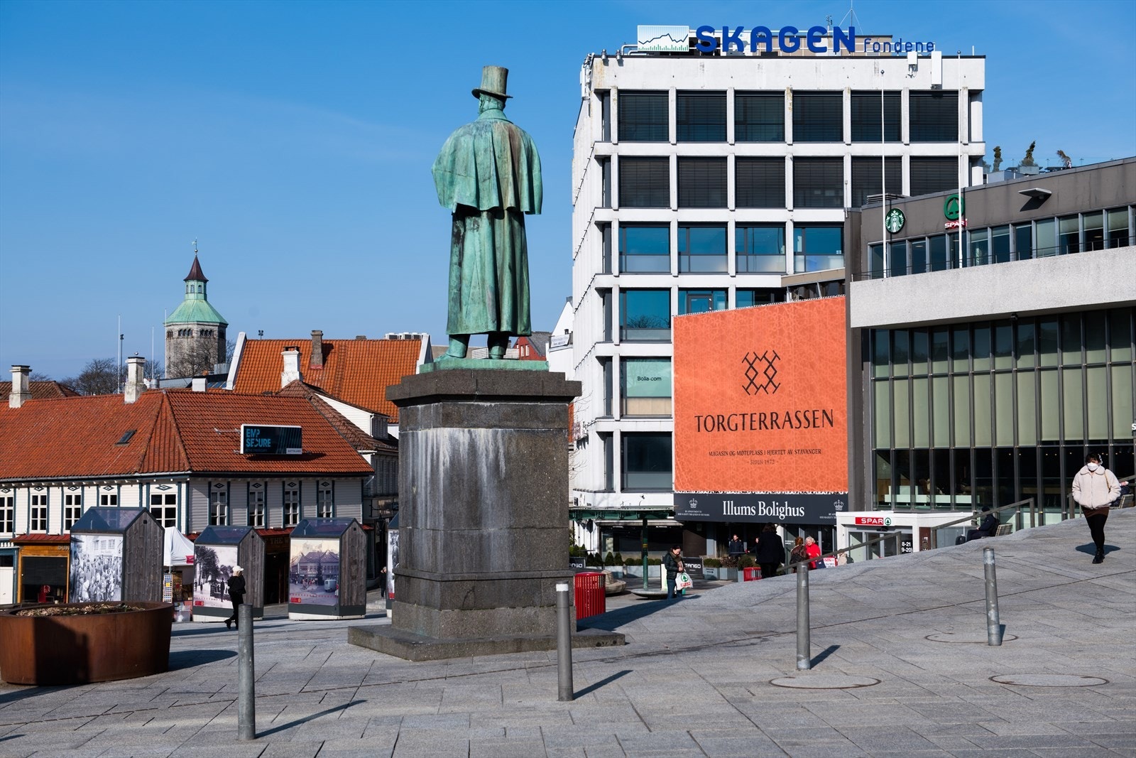 Skagen 3 Galleribilde