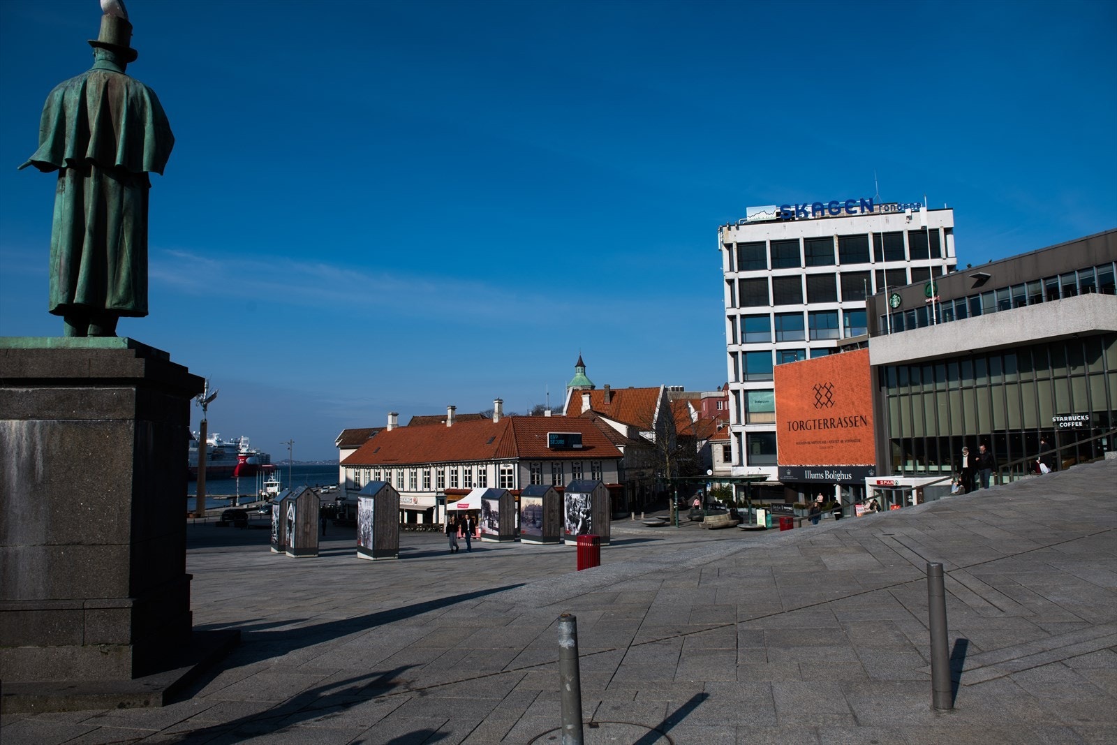 Skagen 3 Galleribilde