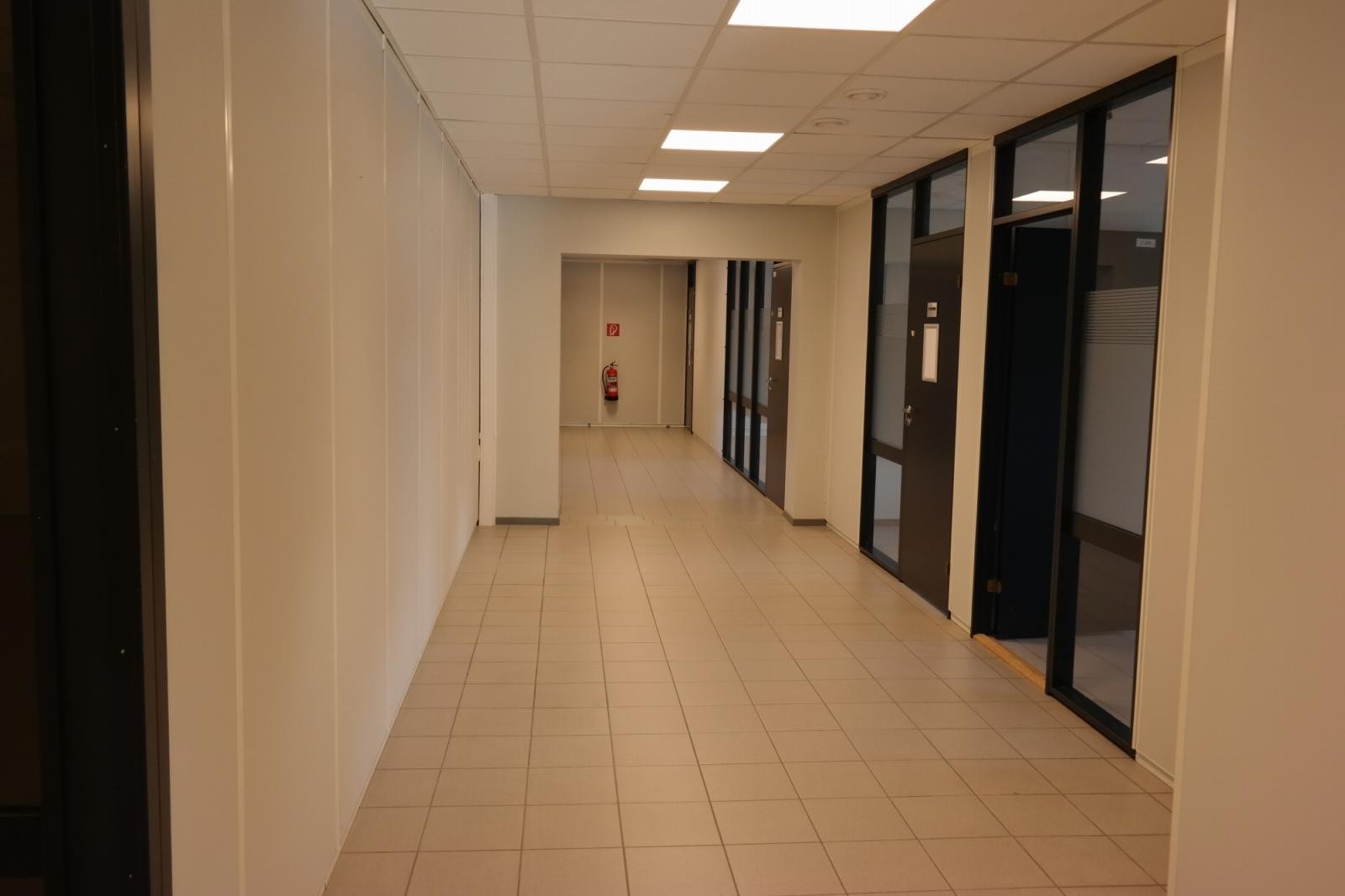 Gangareal. Galleribilde