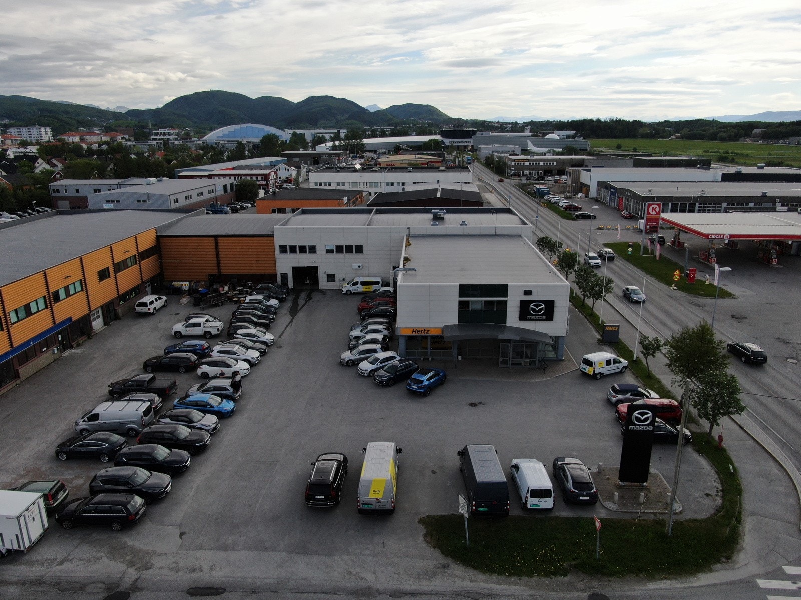 DJI_0021 Galleribilde
