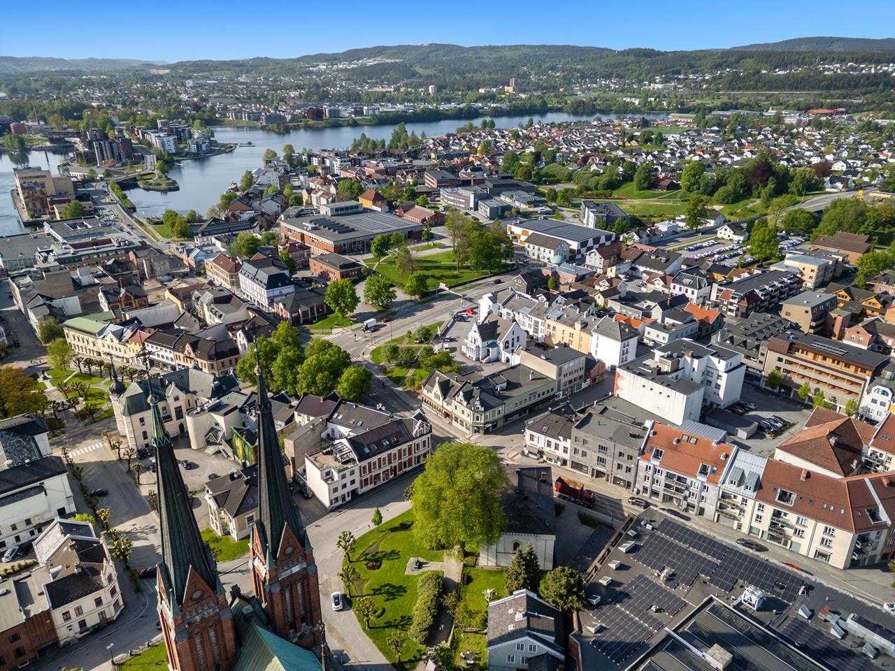 drone-002 Galleribilde
