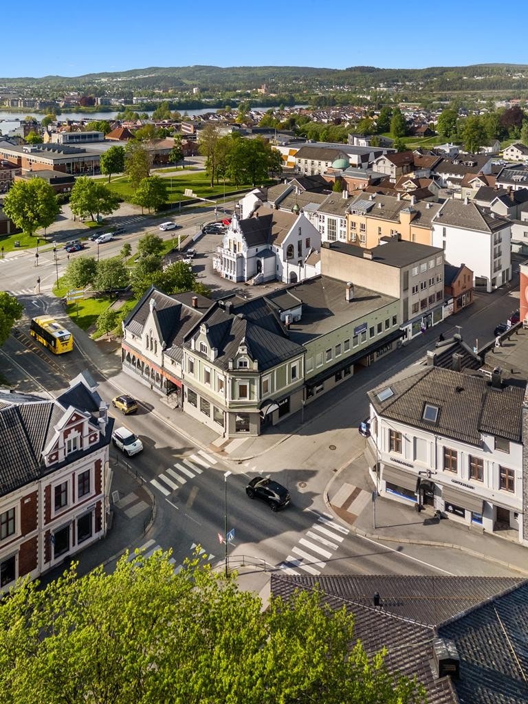 drone-005 Galleribilde
