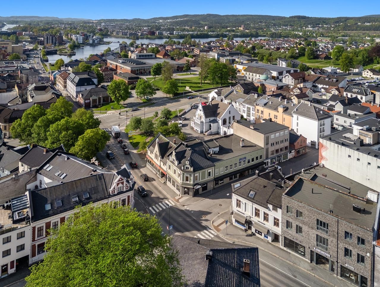 drone-004 Galleribilde