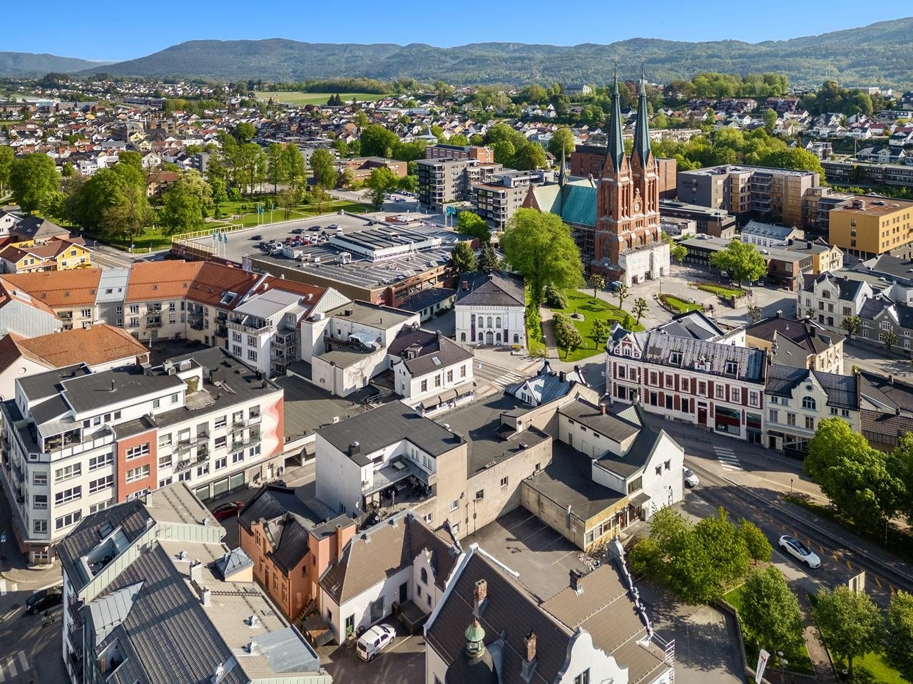 drone-006 Galleribilde