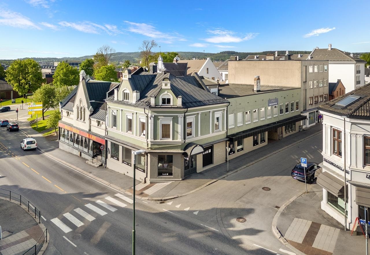 drone-007 Galleribilde