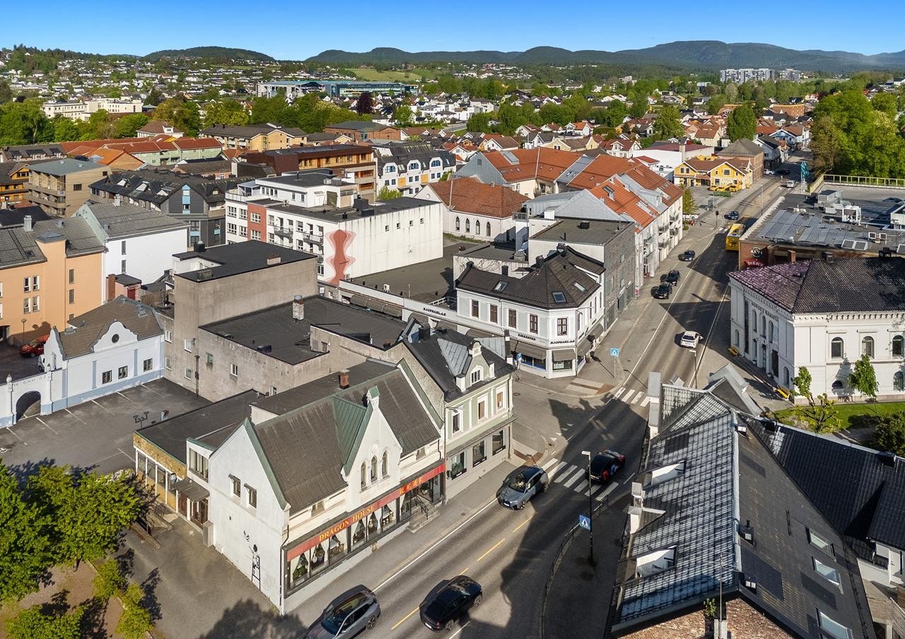 drone-001 Galleribilde