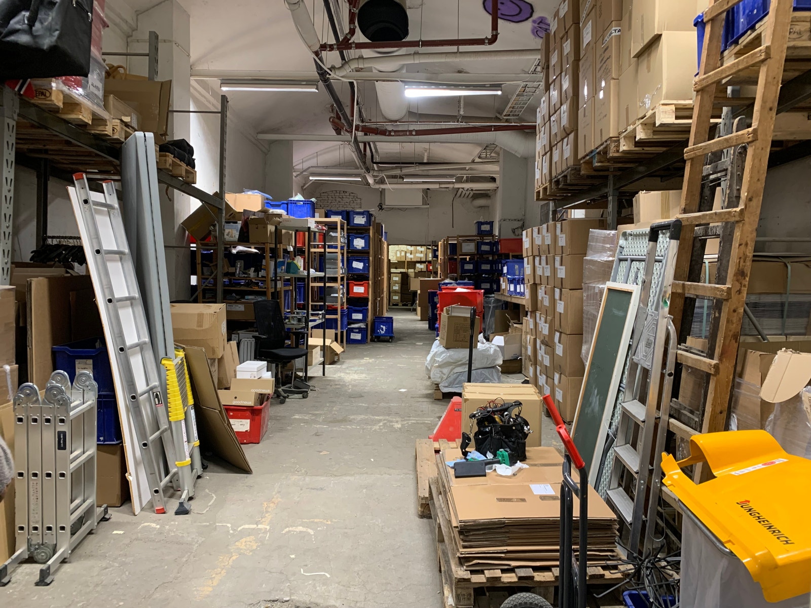 Eksempel Galleribilde