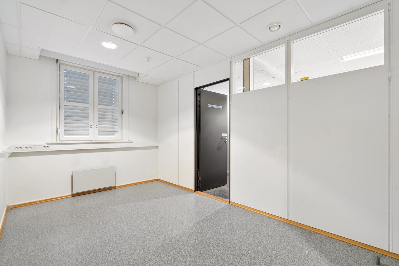 708oppholdsrom Galleribilde