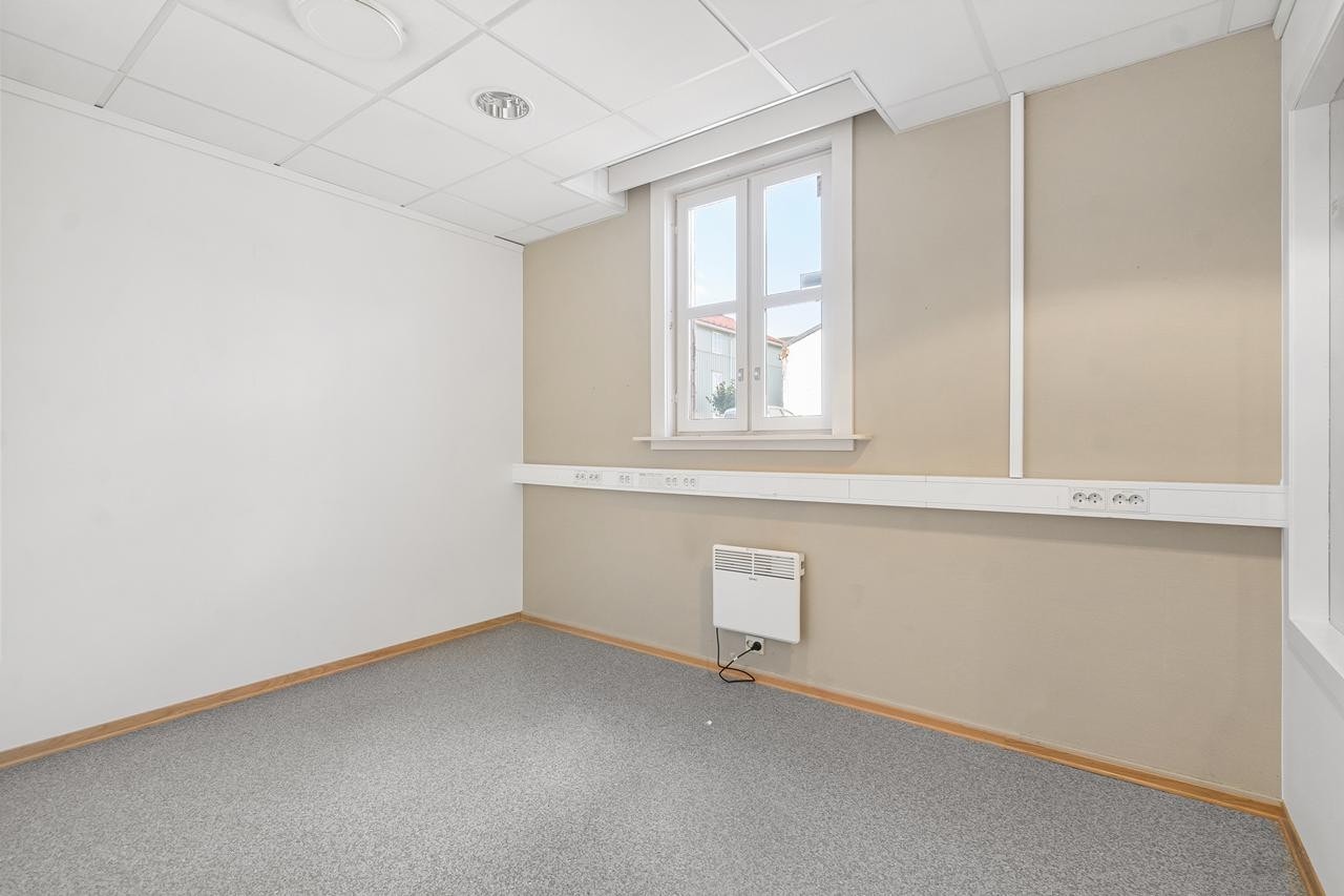 710oppholdsrom Galleribilde