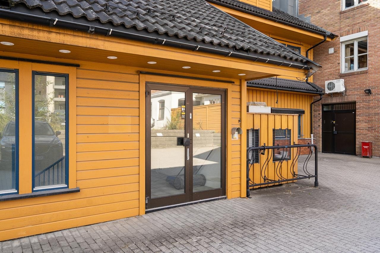 800inngangsparti Galleribilde