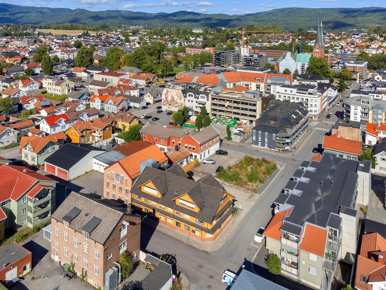 09hoydefoto Galleribilde