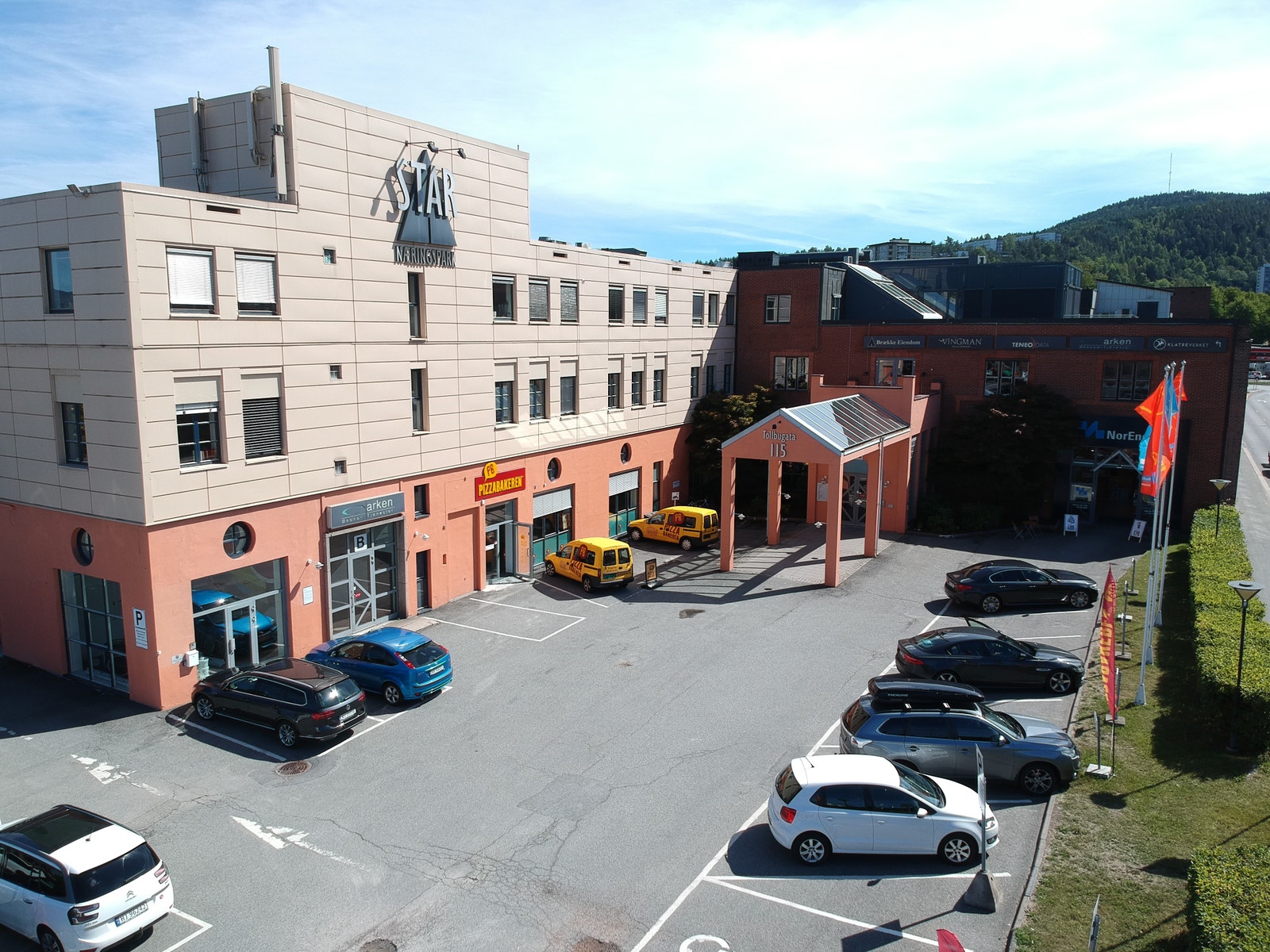 Galleribilde