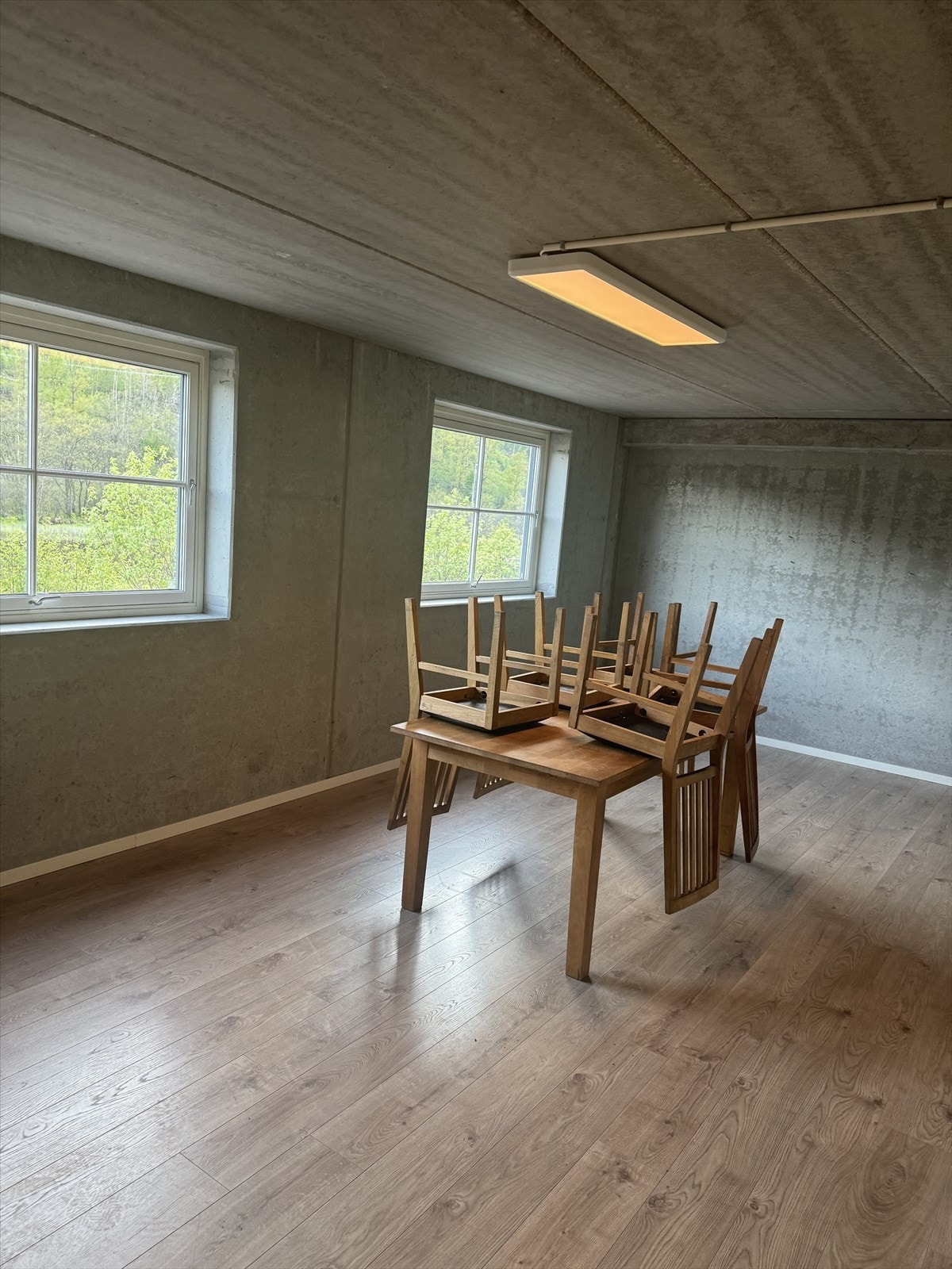 Møterom Galleribilde