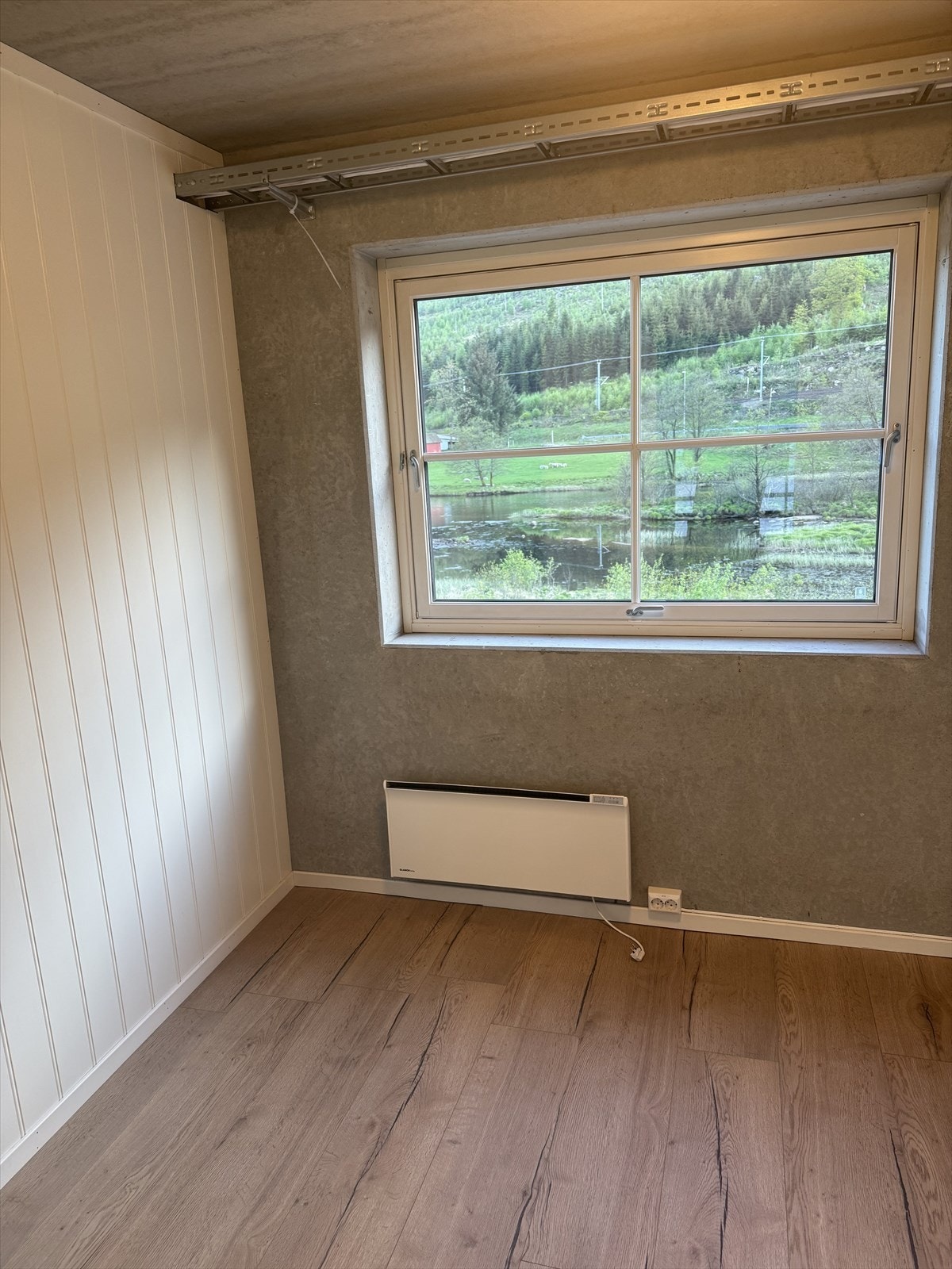 Kontor mesanin Galleribilde