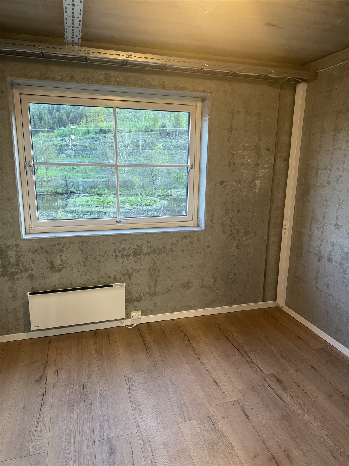 Kontor mesanin Galleribilde