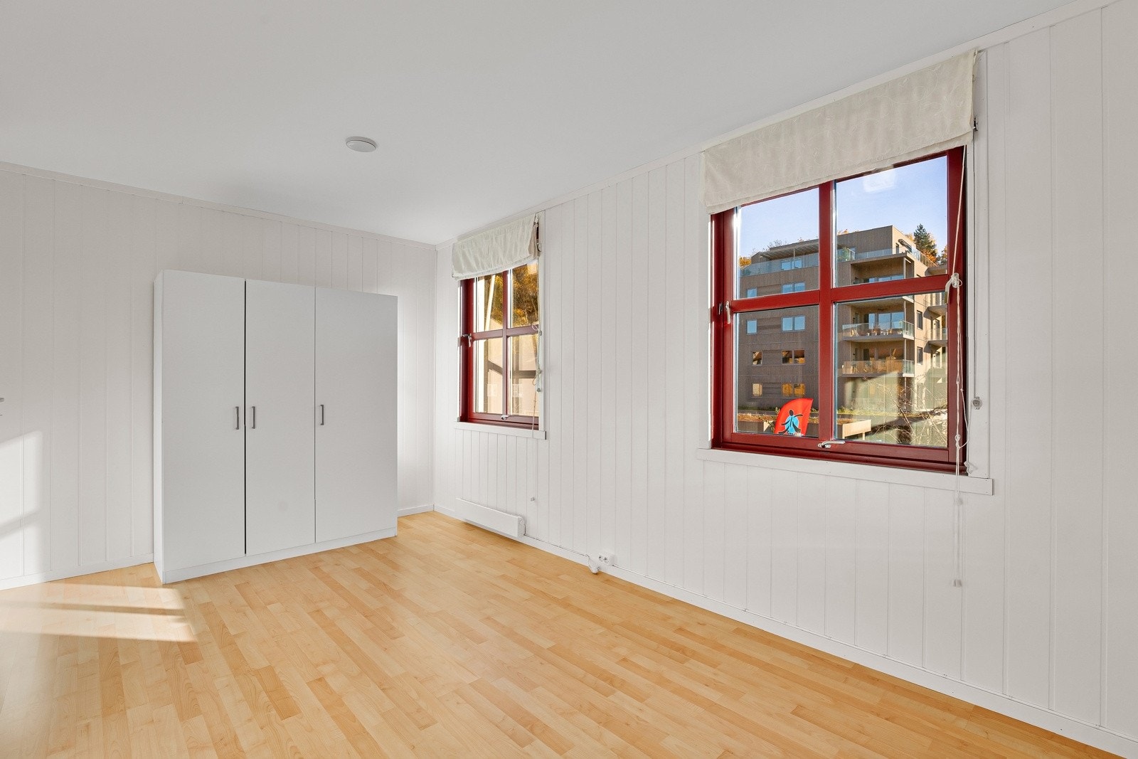 Soverom 1 Galleribilde