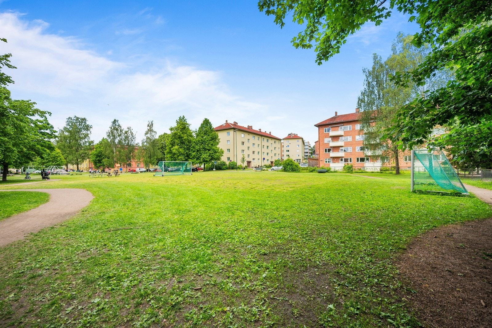 Områdebilde. Galleribilde