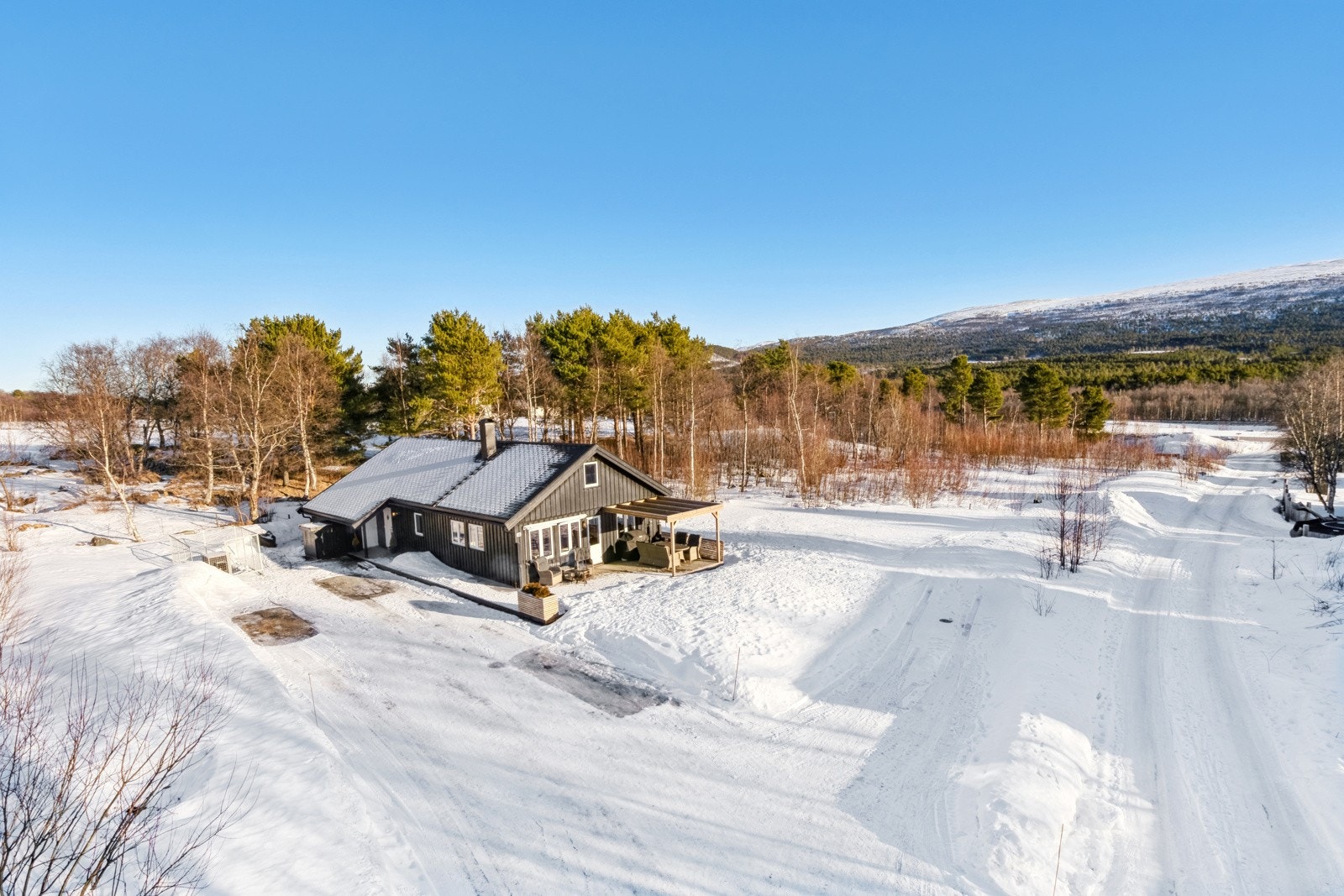 EIE eiendomsmegling ved Amrinder Singh har gleden av å presentere Gardåråket 14. Galleribilde