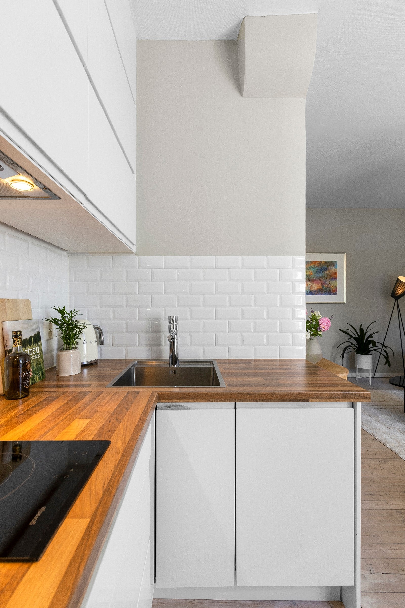 Her har du alt du trenger! Galleribilde