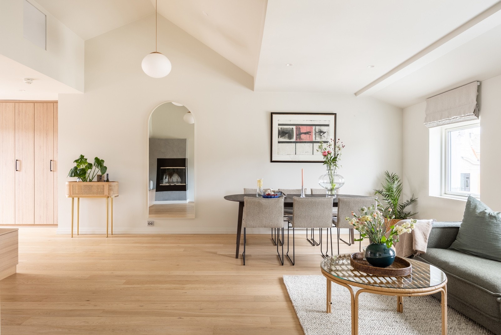 Velkommen til Skovveien 22 Galleribilde