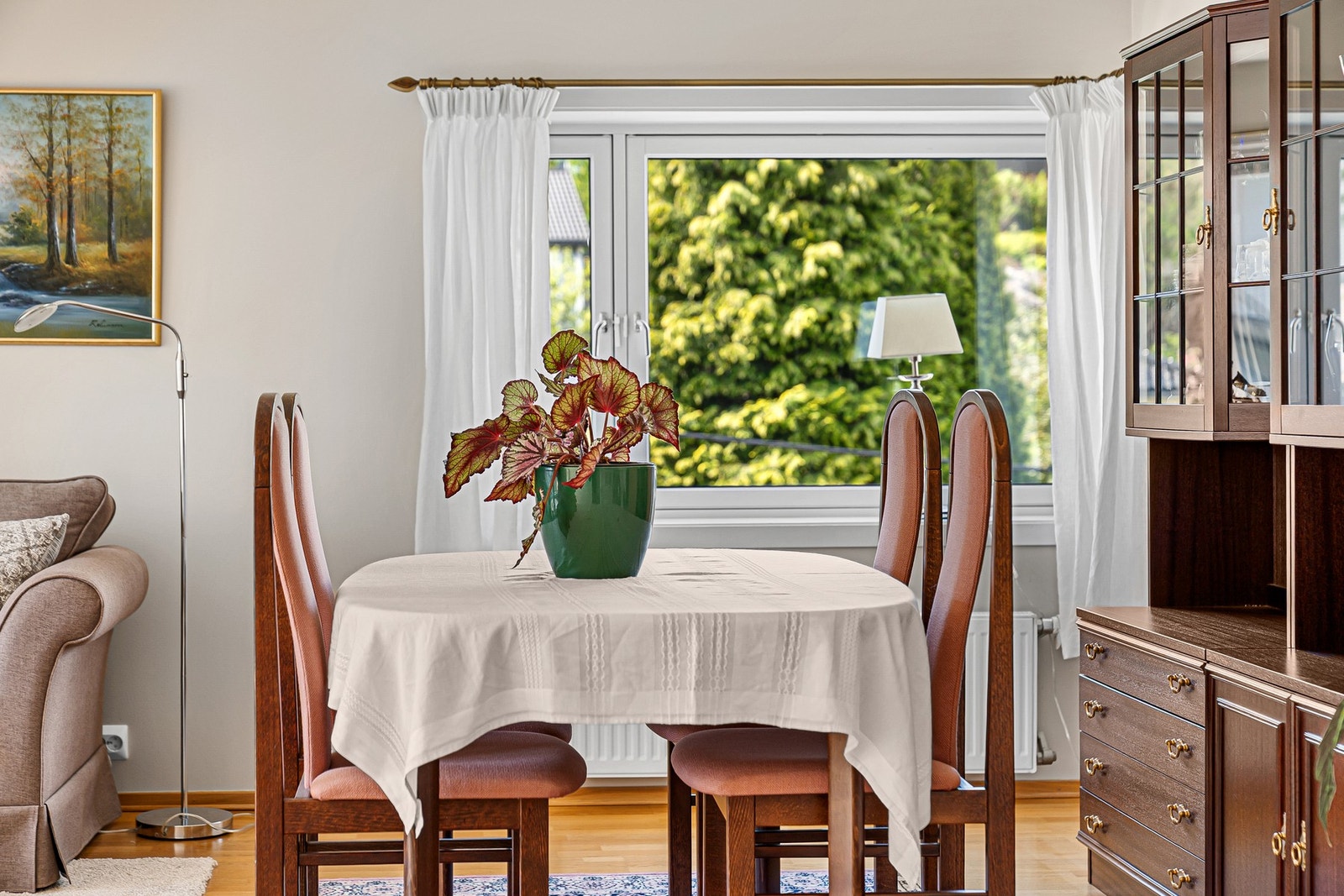 - Hvem blir dine første gjester? - Galleribilde