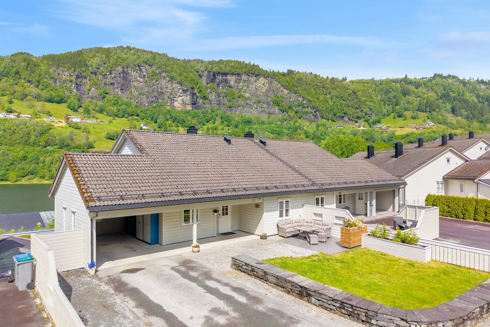 Sturla Nødtvedt og Eiendomsmegler Norge har gleden av å presentere Gamle Dalavegen 31 D! Galleribilde