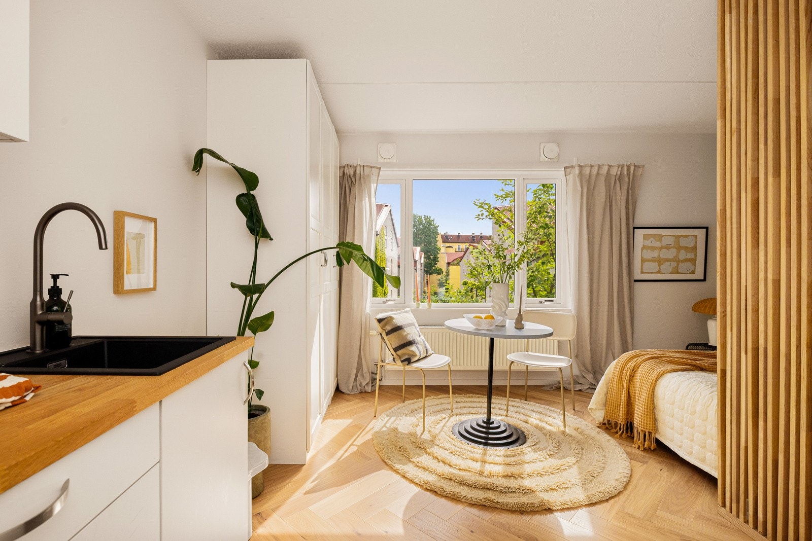 - I dag utleid for kr. 15 000,- i mnd - Galleribilde