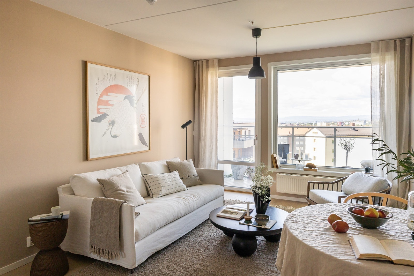 Velkommen til Hans Nordahls gate 74! Galleribilde