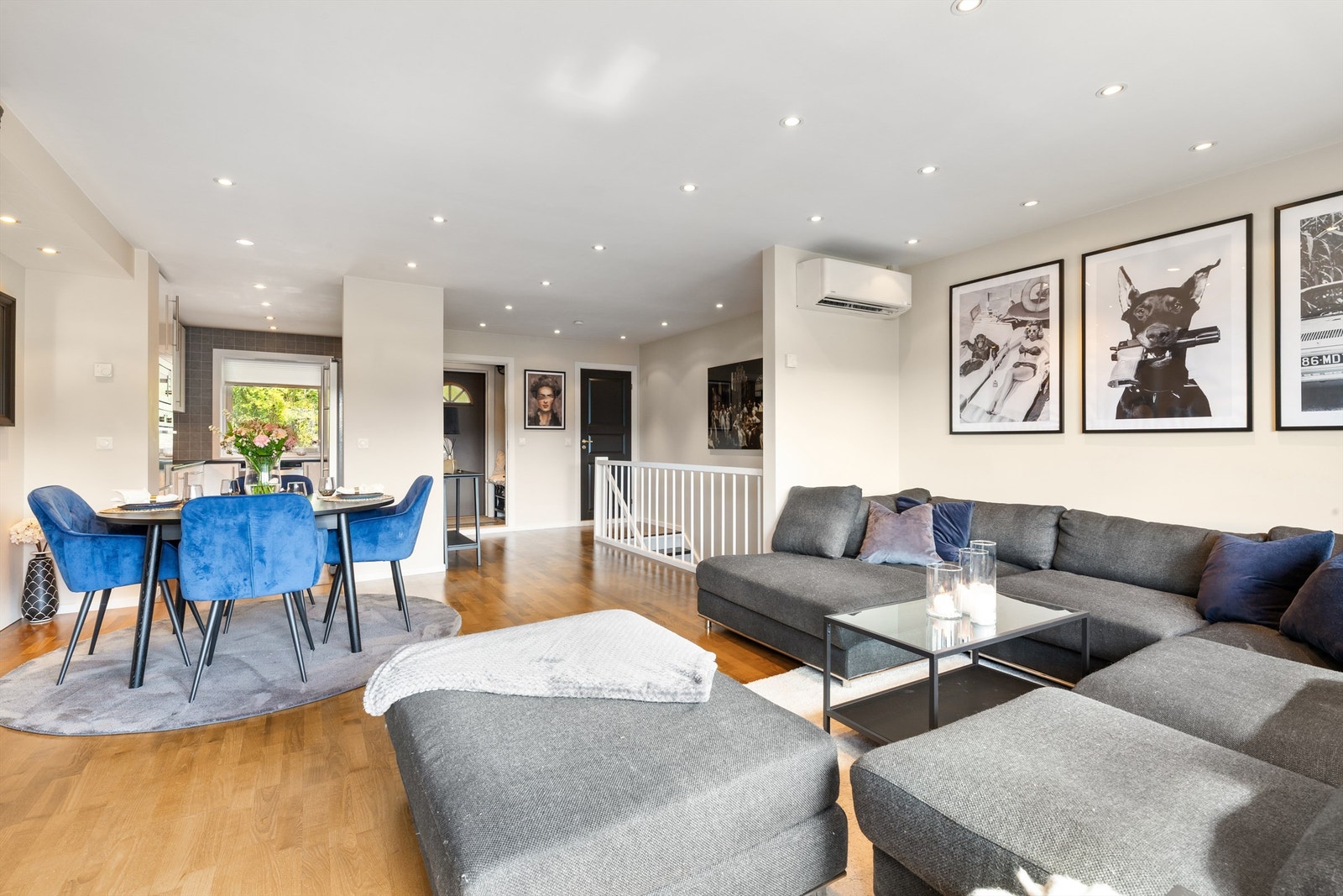 Velkommen til visning i Neptunveien 42 Galleribilde