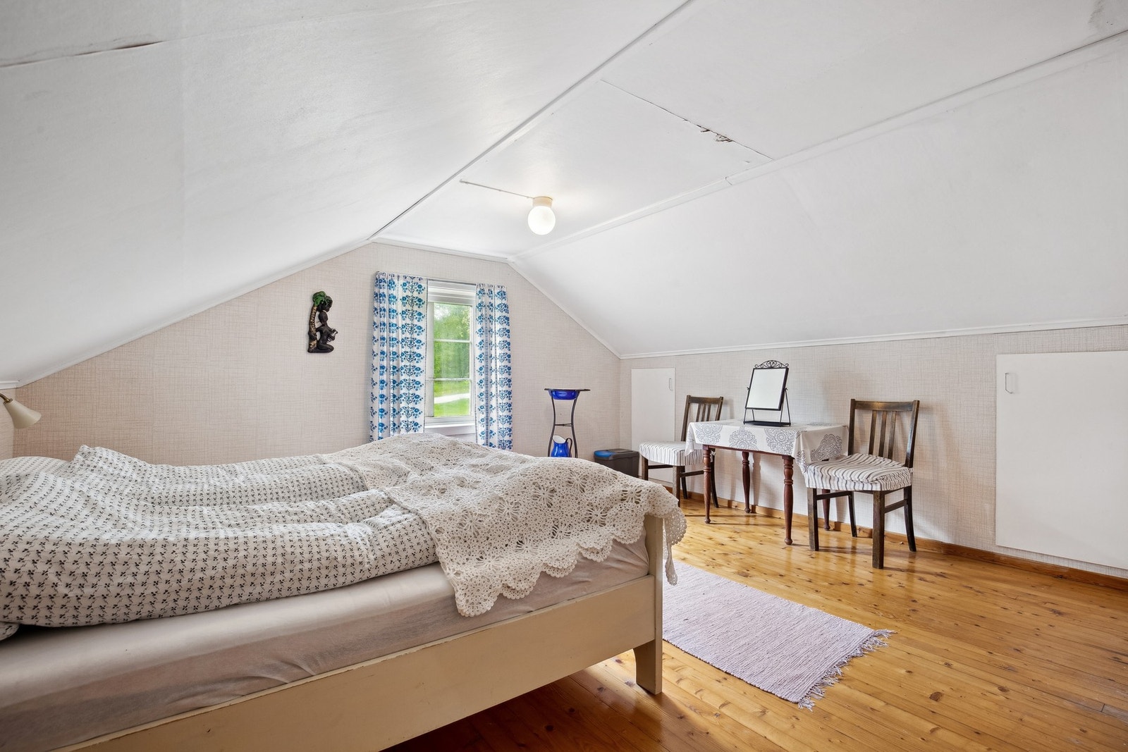 Soverom Galleribilde