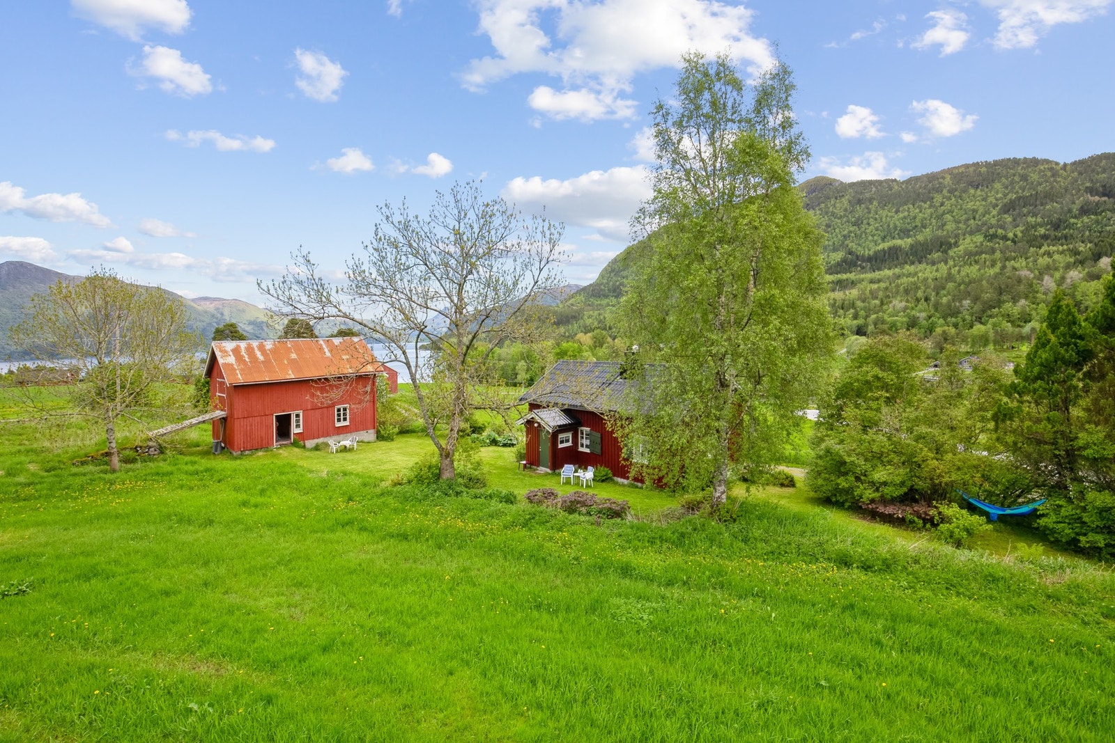 EiendomsMegler 1 v/Rune Johansen har gleden av å presentere Vågagrenda 22! Galleribilde