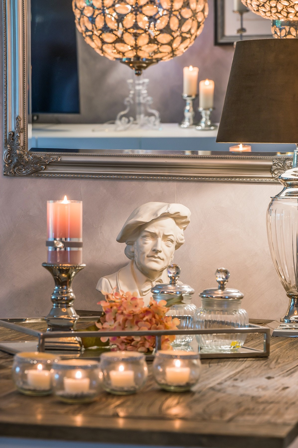 Velkommen til bords! Galleribilde