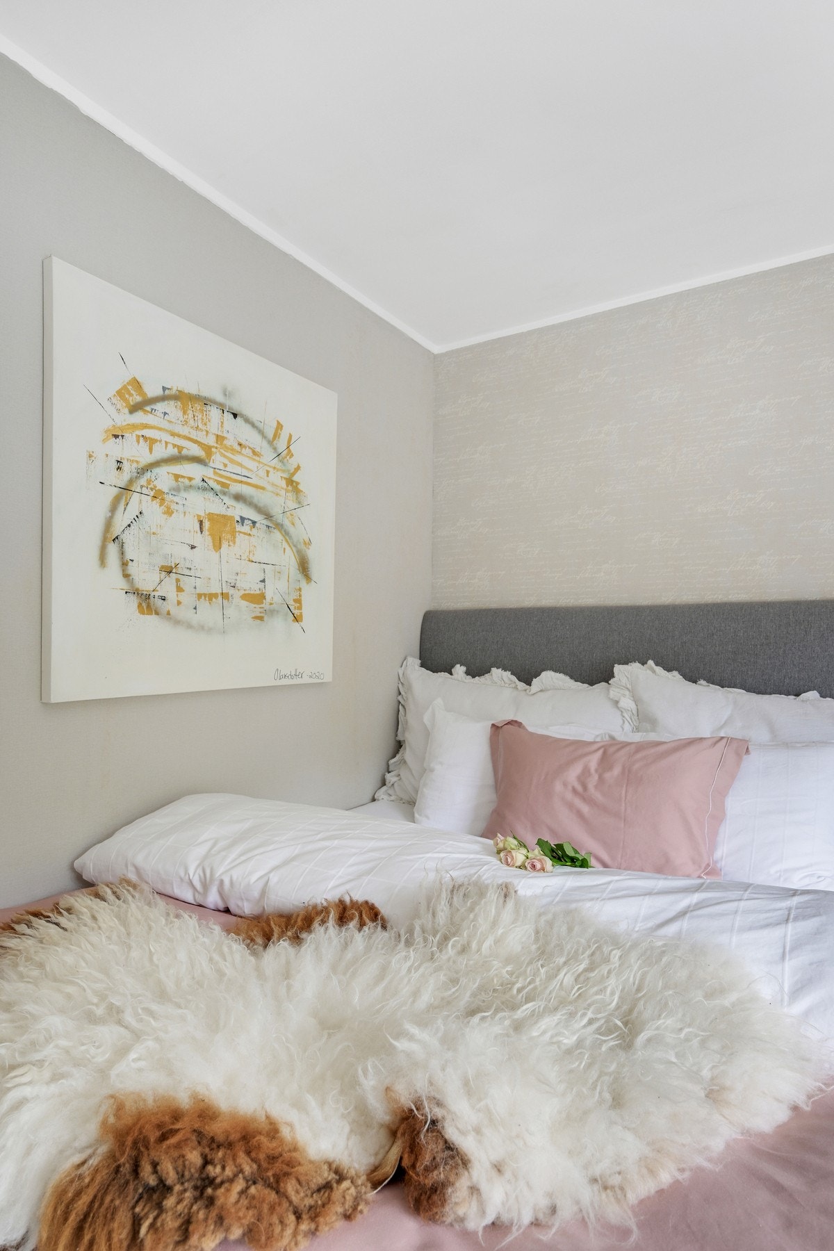 Soverom nr. 1 Galleribilde