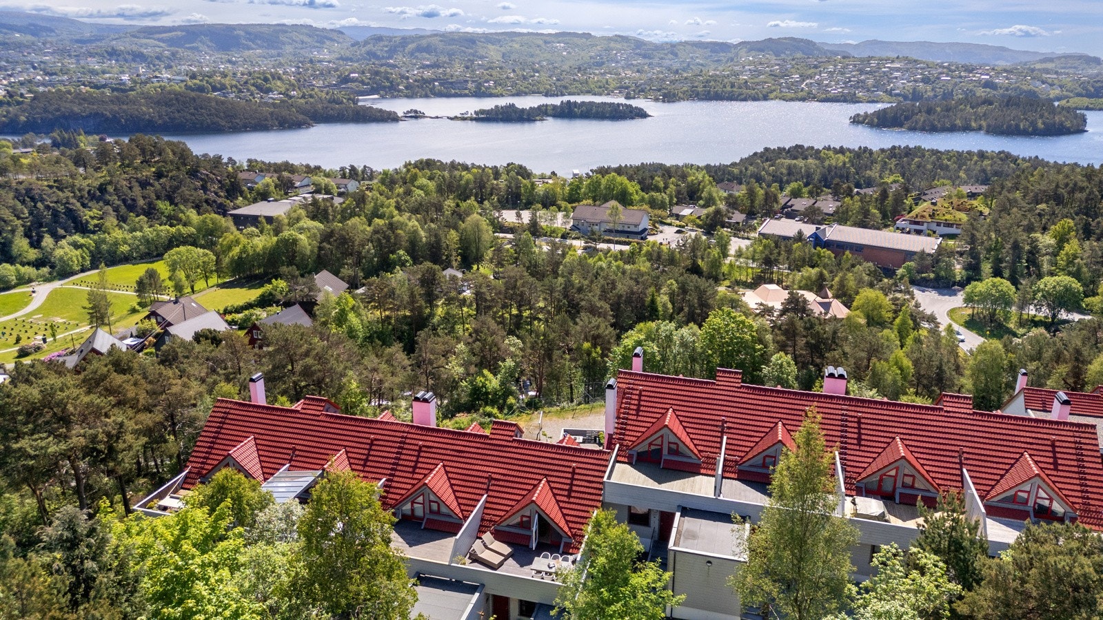 HUSK PÅMELDING TIL VISNING! Galleribilde