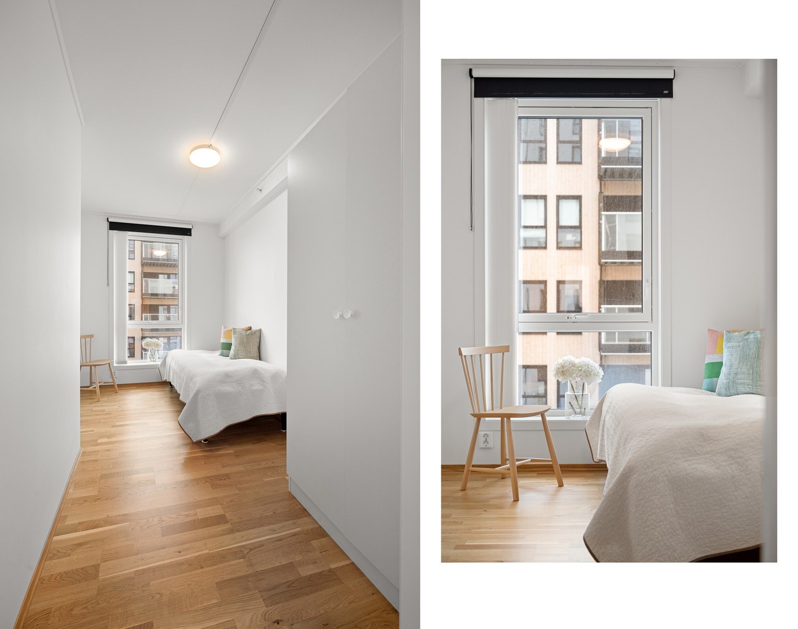 Soverom nummer tre Galleribilde