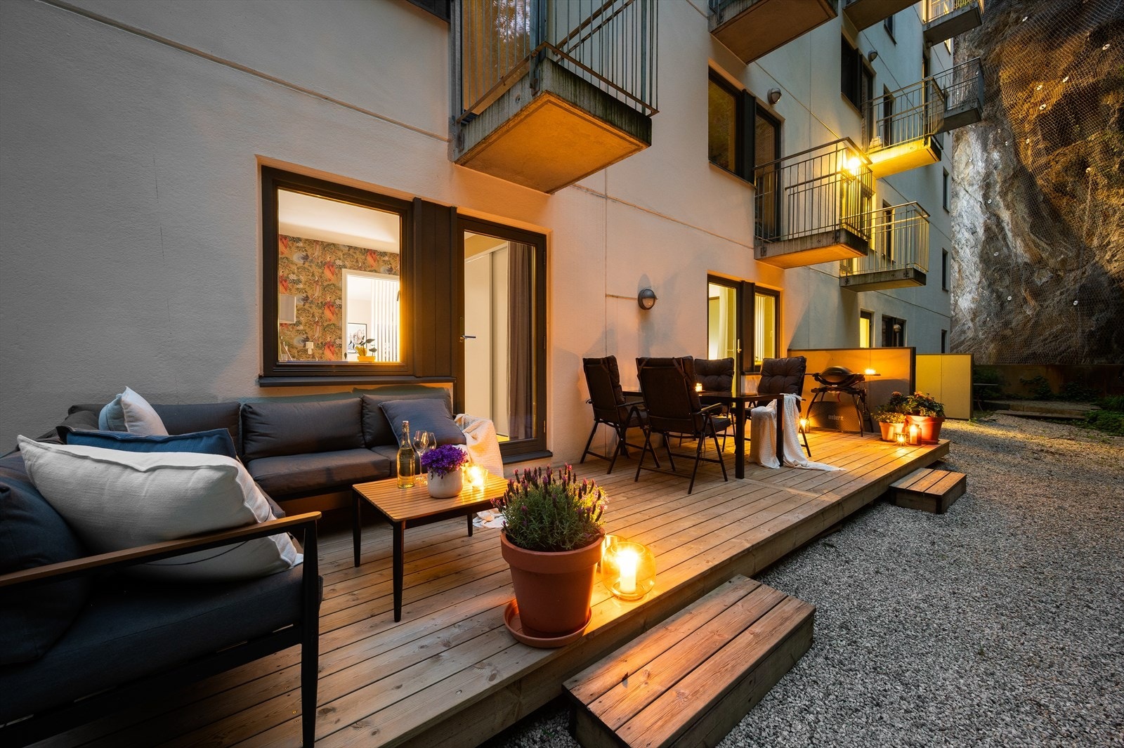 Velkommen til Ekebergveien 5B - Presentert av Christoffer Fraurud ved Nordvik Bolig! Galleribilde