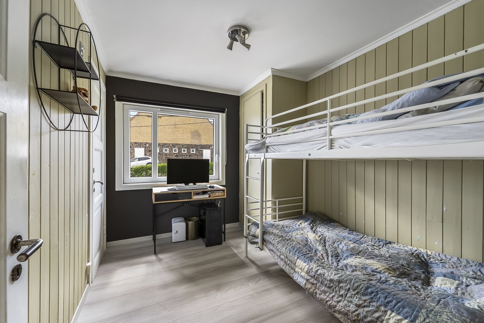 Soverom 2 av 3. Galleribilde