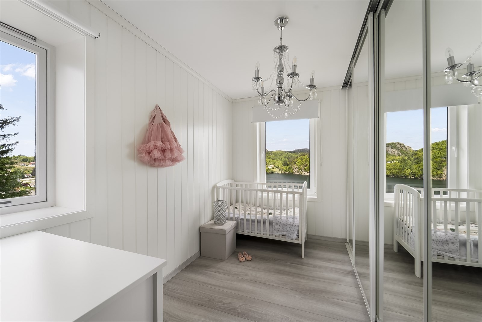 Soverom 3 av 3. Galleribilde