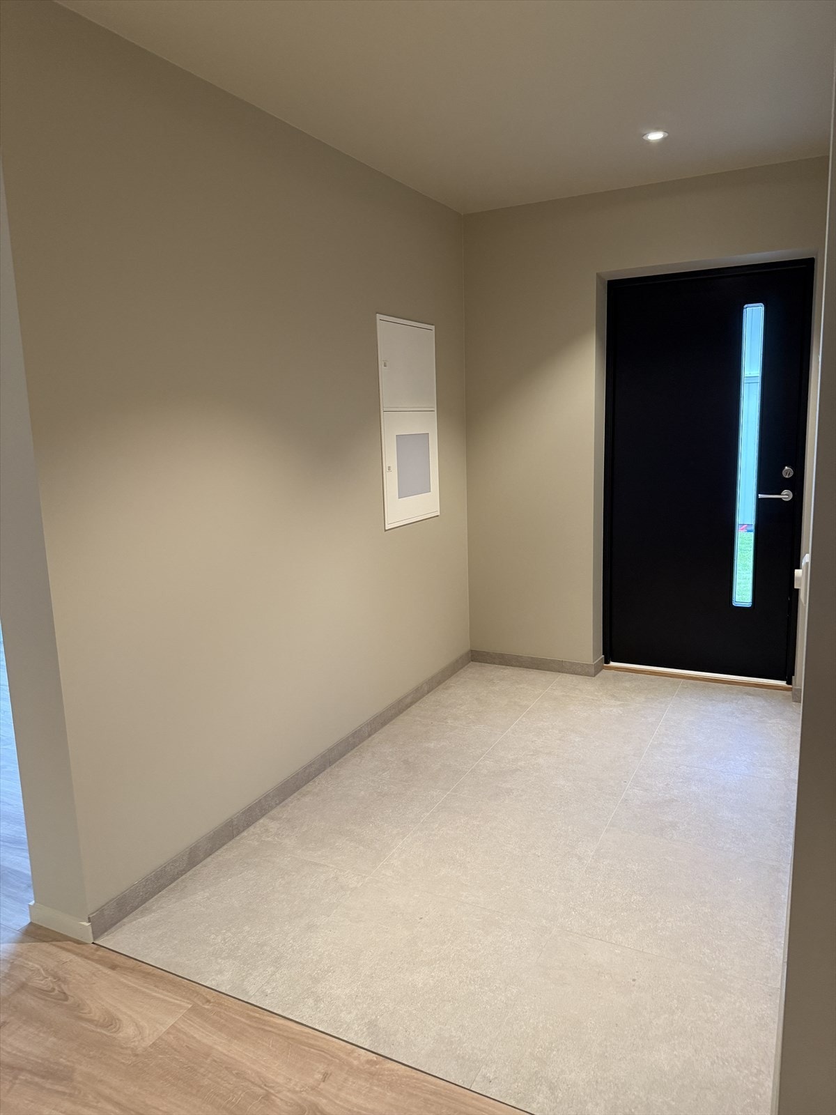 VF/entre i leiligheten Galleribilde