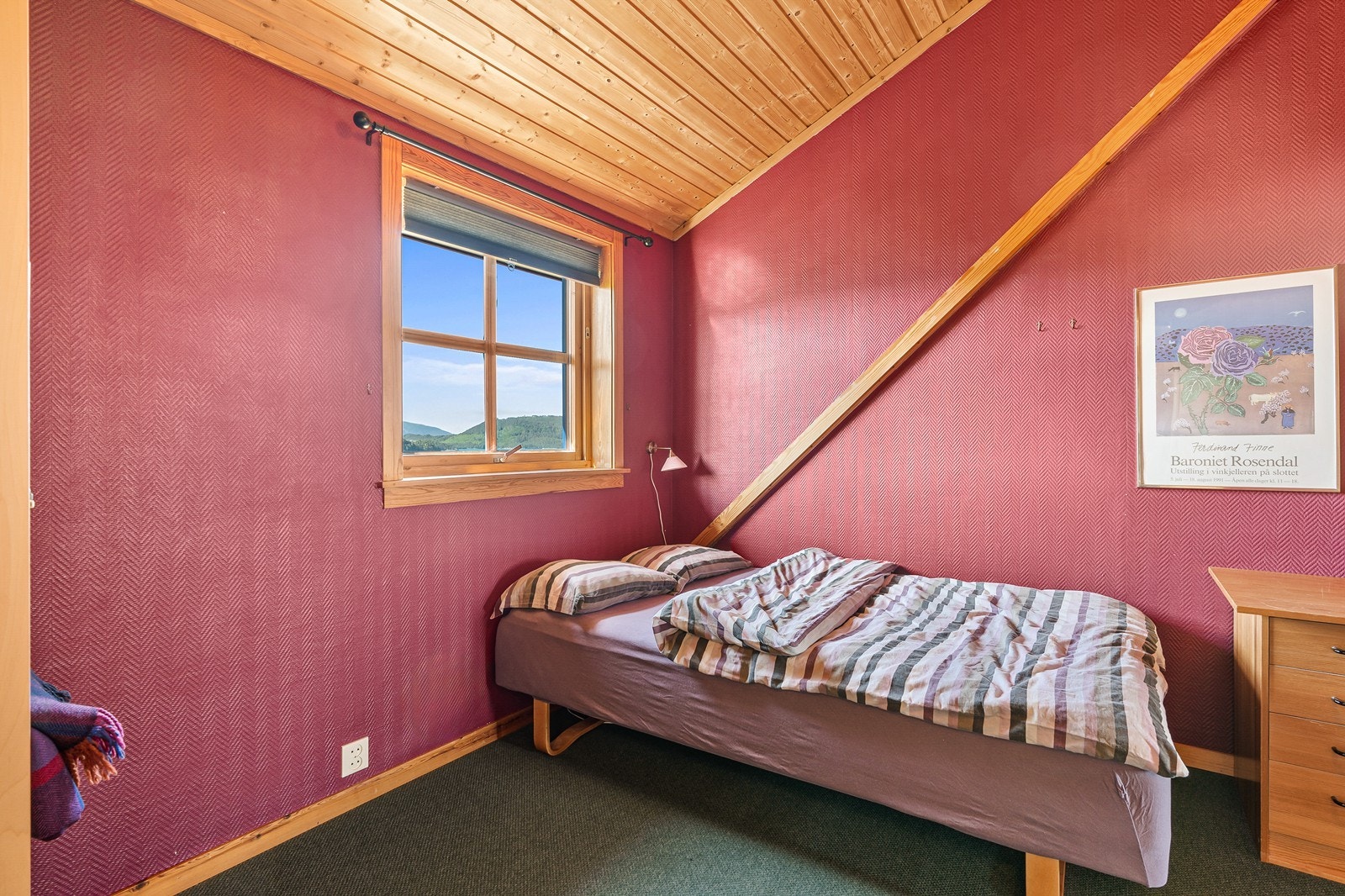 Soverom 2. Galleribilde