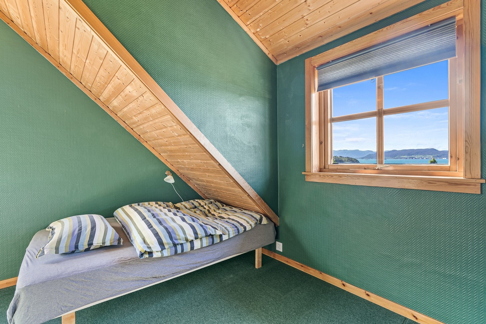 Soverom 3. Galleribilde