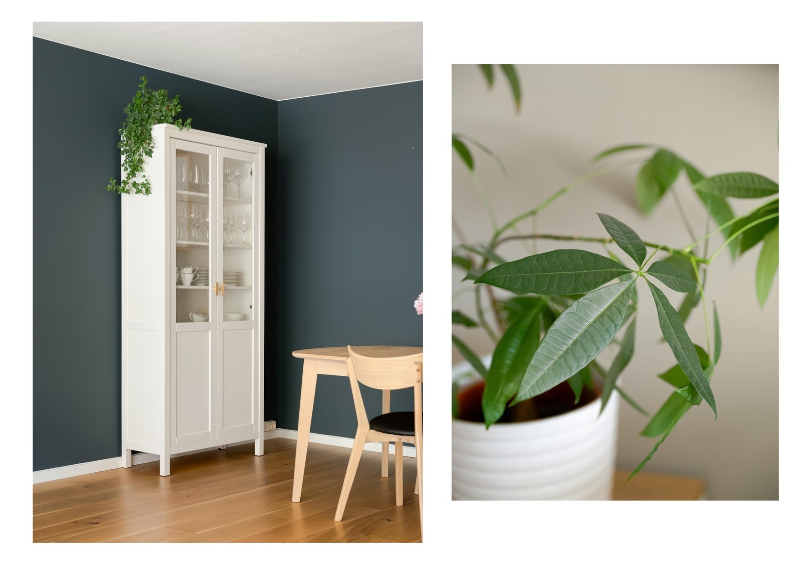 Velkommen til visning. Ses vi? Galleribilde