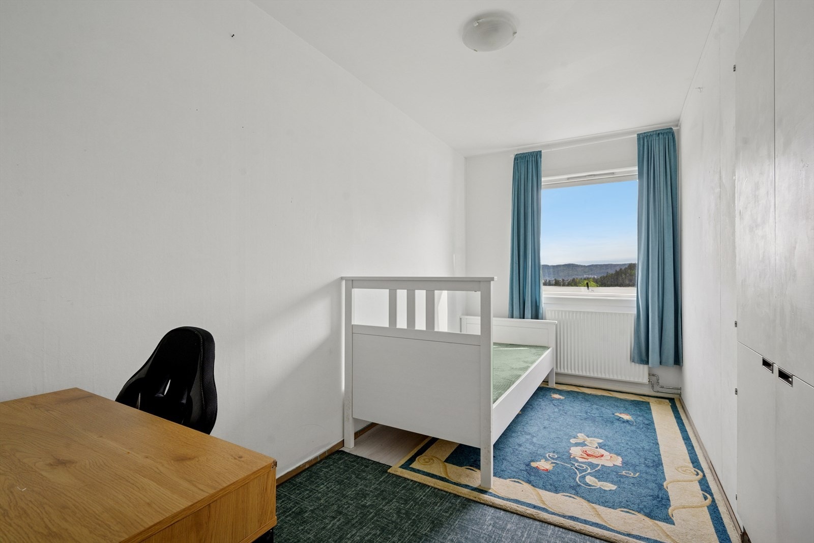 Soverom 2 Galleribilde