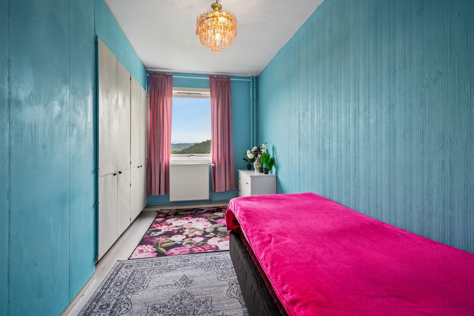 Soverom 3 Galleribilde