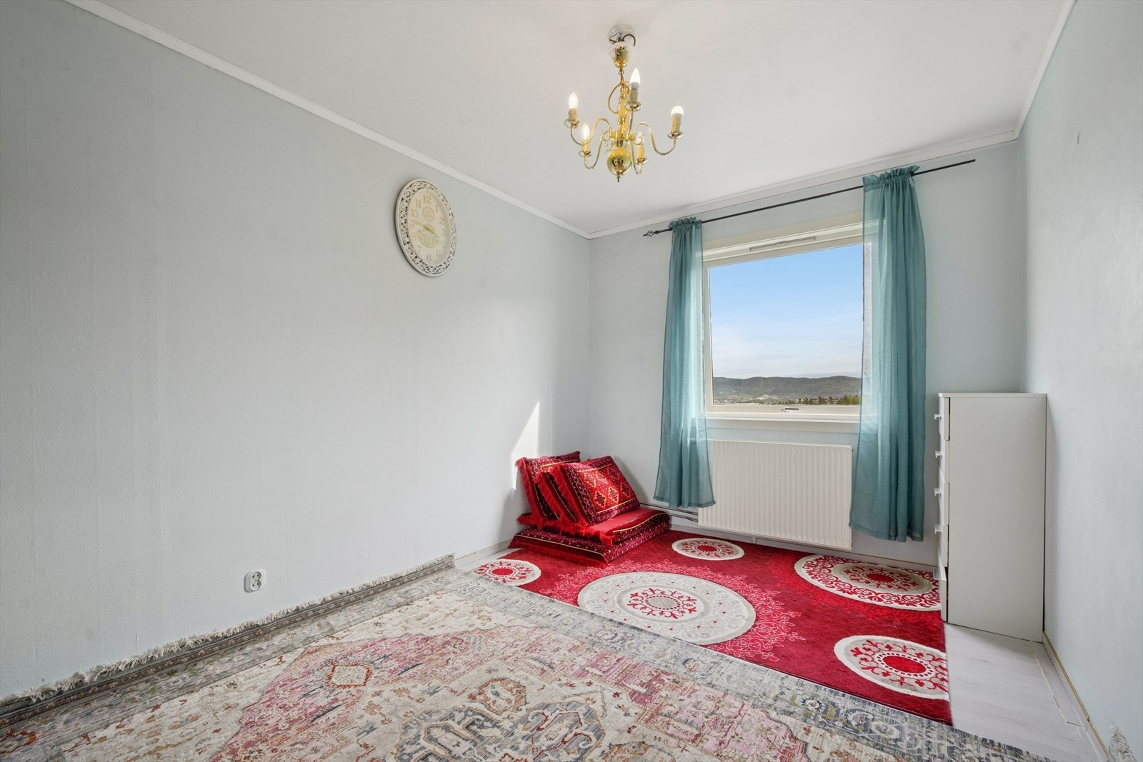 Hovedsoverom Galleribilde