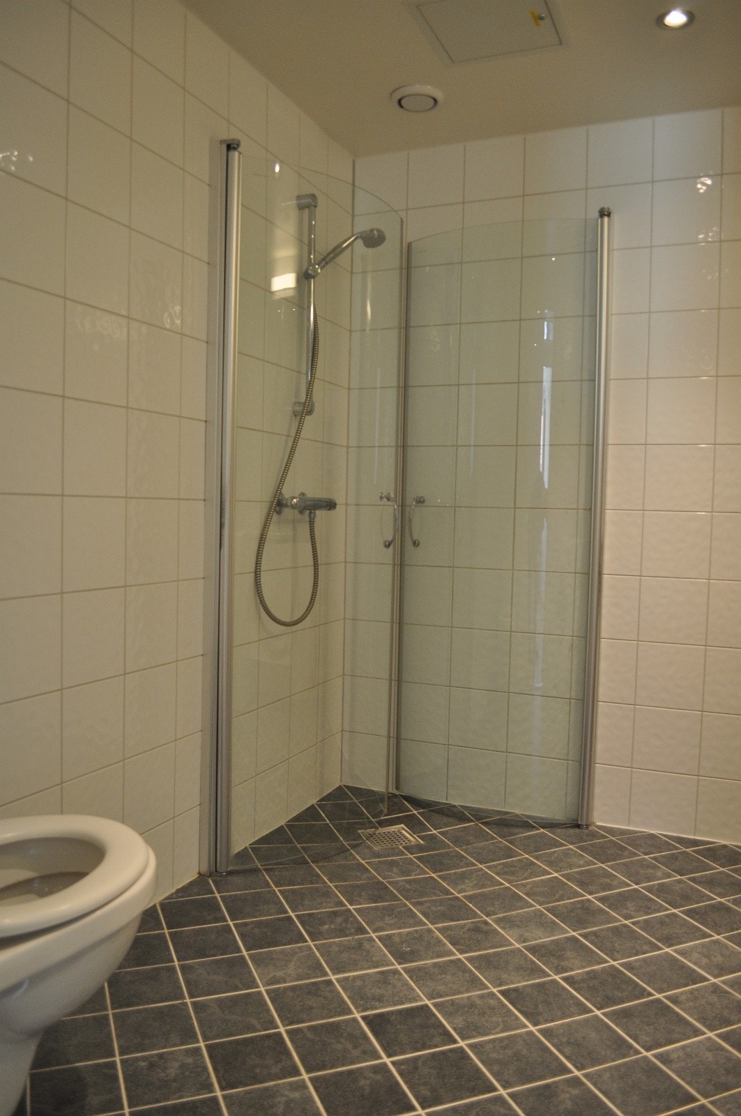 Stort bad Galleribilde