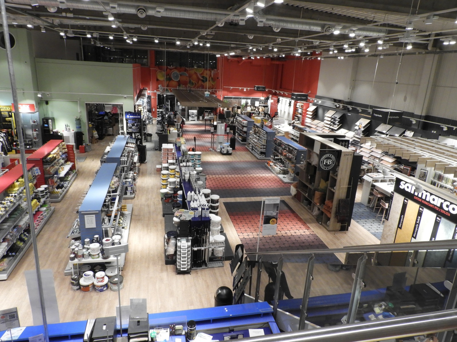 Galleribilde