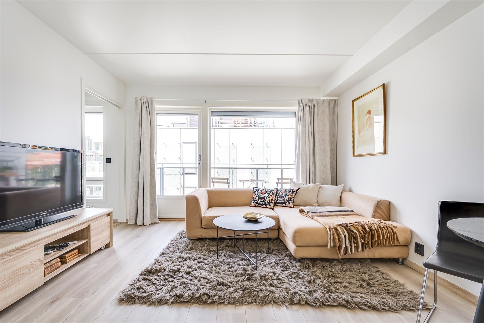 Velkommen til Mandalls gate 18! Galleribilde