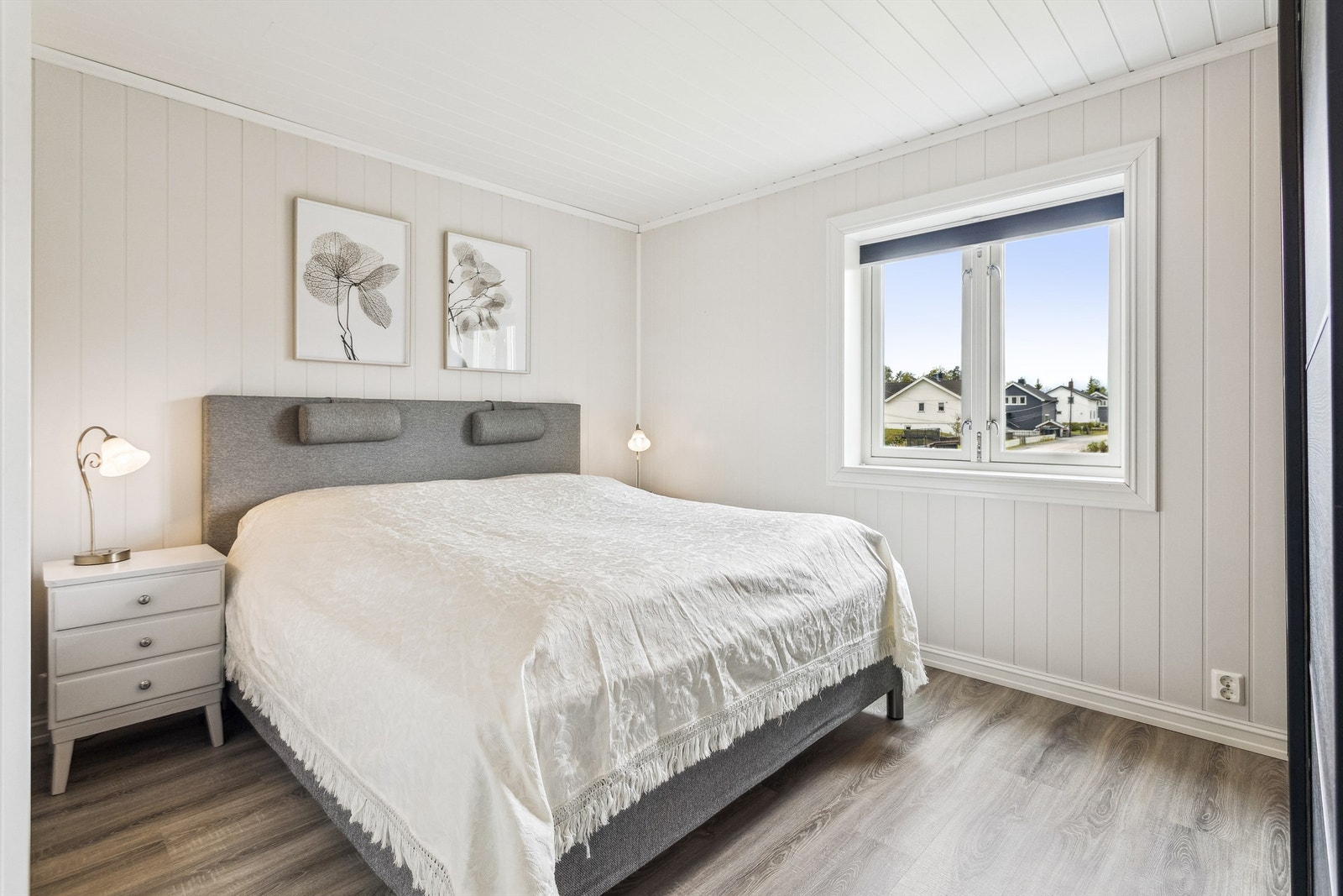 Soverom Galleribilde