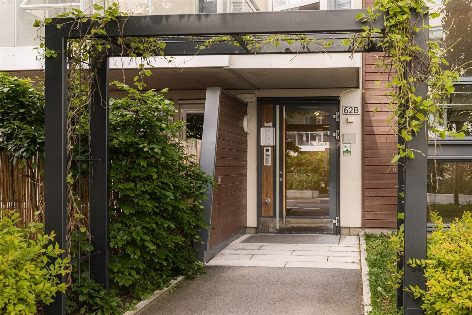 Velkommen til Lørenveien 62B! Galleribilde